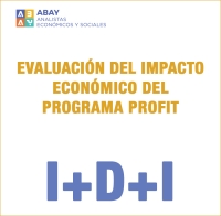 Evaluación del impacto económico del Programa PROFIT