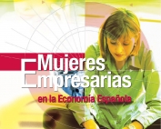 Mujeres empresarias en la economía española