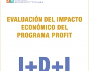 Evaluación del impacto económico del Programa PROFIT