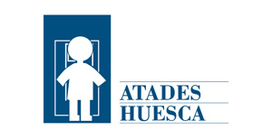 Atades Huesca