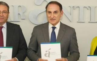 IV informe Financiacion PYMEs y autonomos en Andalucia