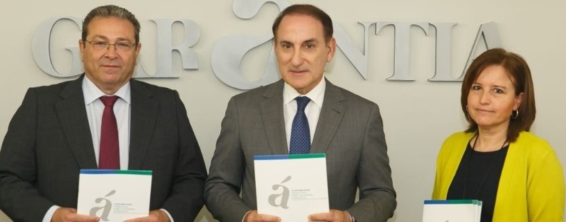 IV informe Financiacion PYMEs y autonomos en Andalucia