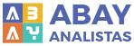 Abay Analistas Logo