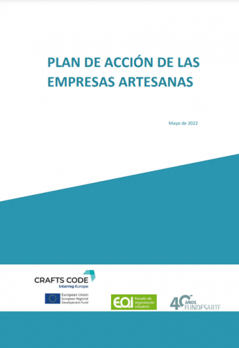 Plan de accion de las empresas artesanas e1700447082509