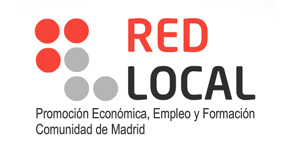 Red local
