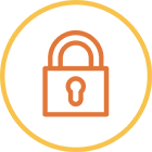 Seguridad cifrado datos Entrada de datos cifrada y cumplimiento RGPD