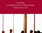 XII Informe La financiacion de la PYME e1700446100556