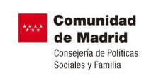 comunidad madrid logo