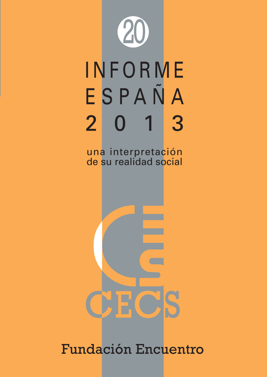 informe espana 2013 1