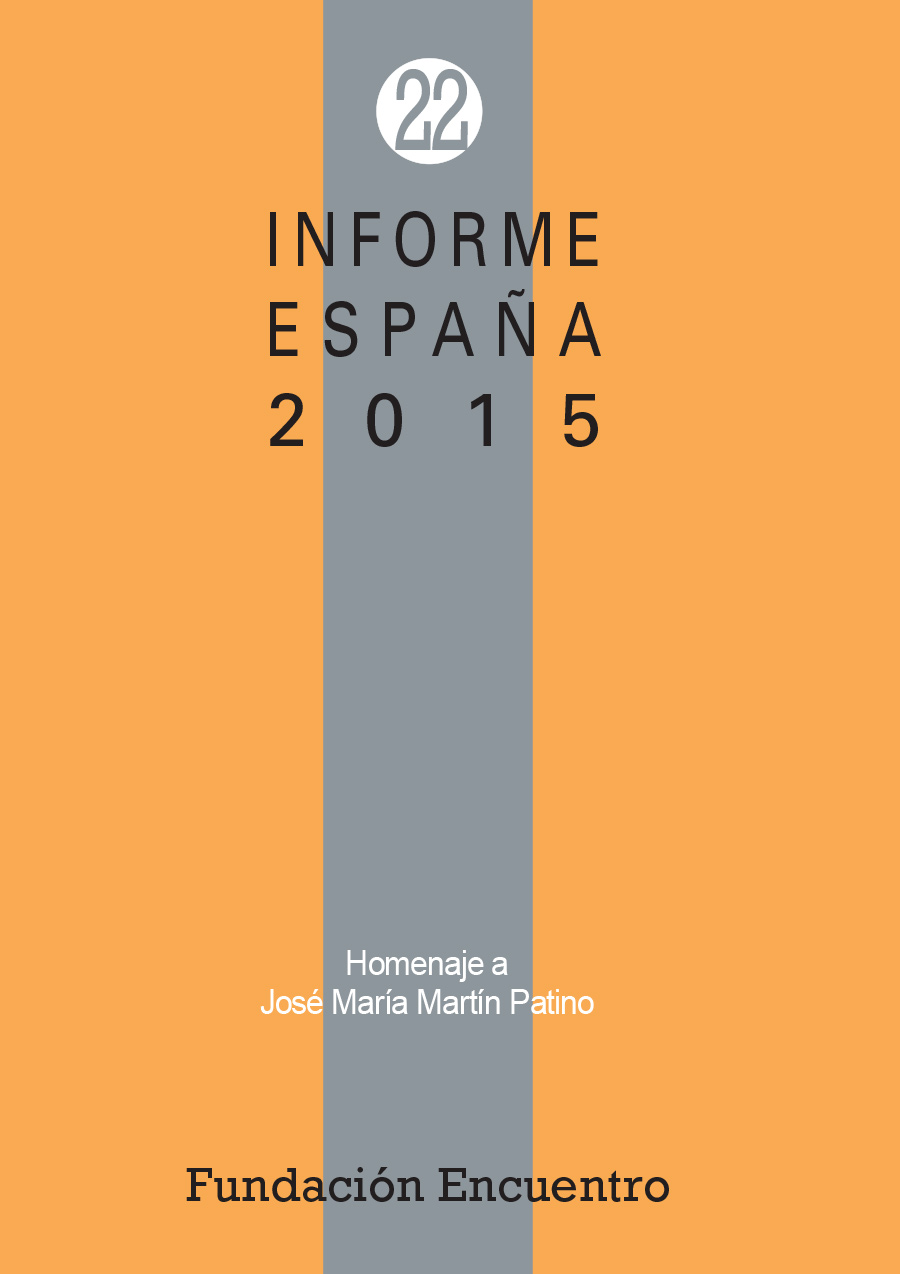 informe espana 2015 1